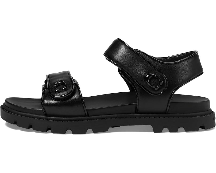 Brynn Canvas Sandal Product Image