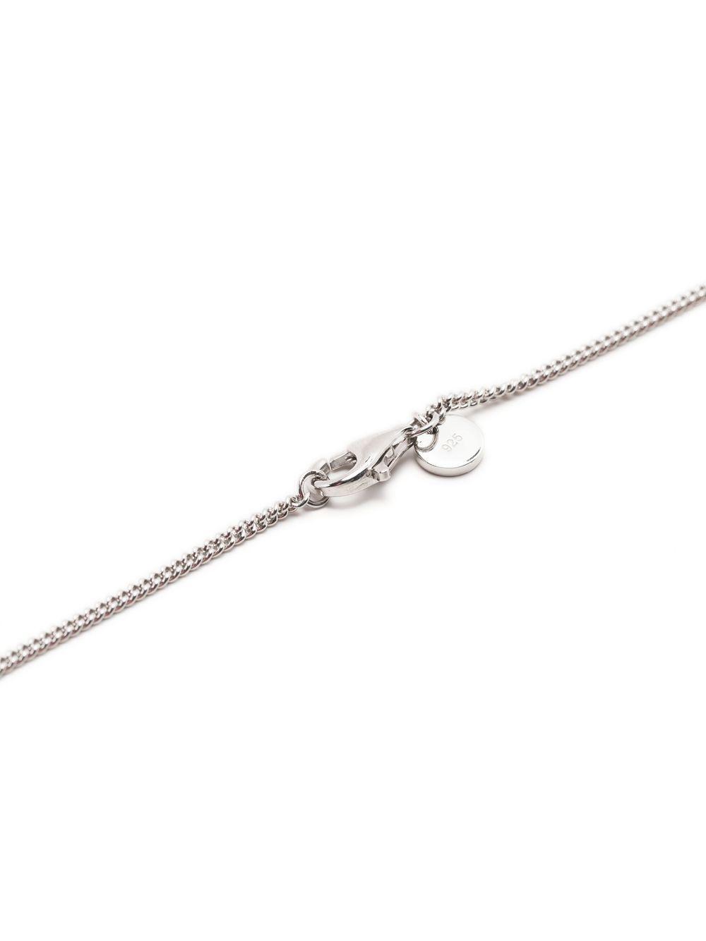 Curb Chain Slim necklace Product Image