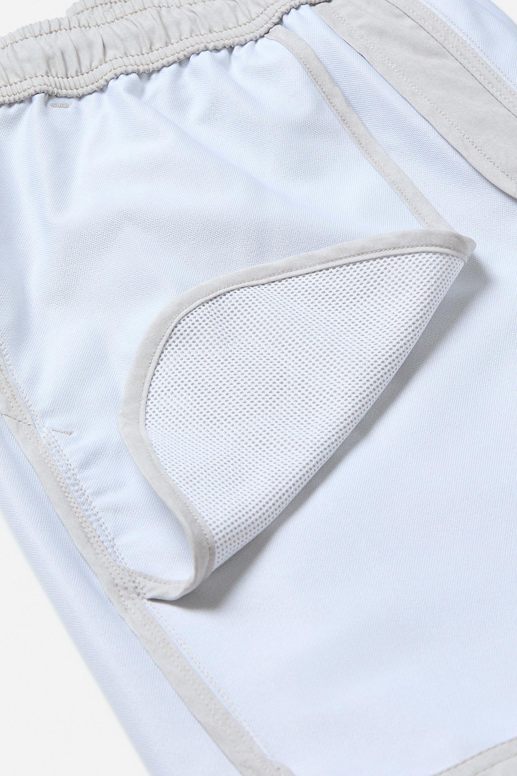 OTG FUSION 7" SHORT Product Image