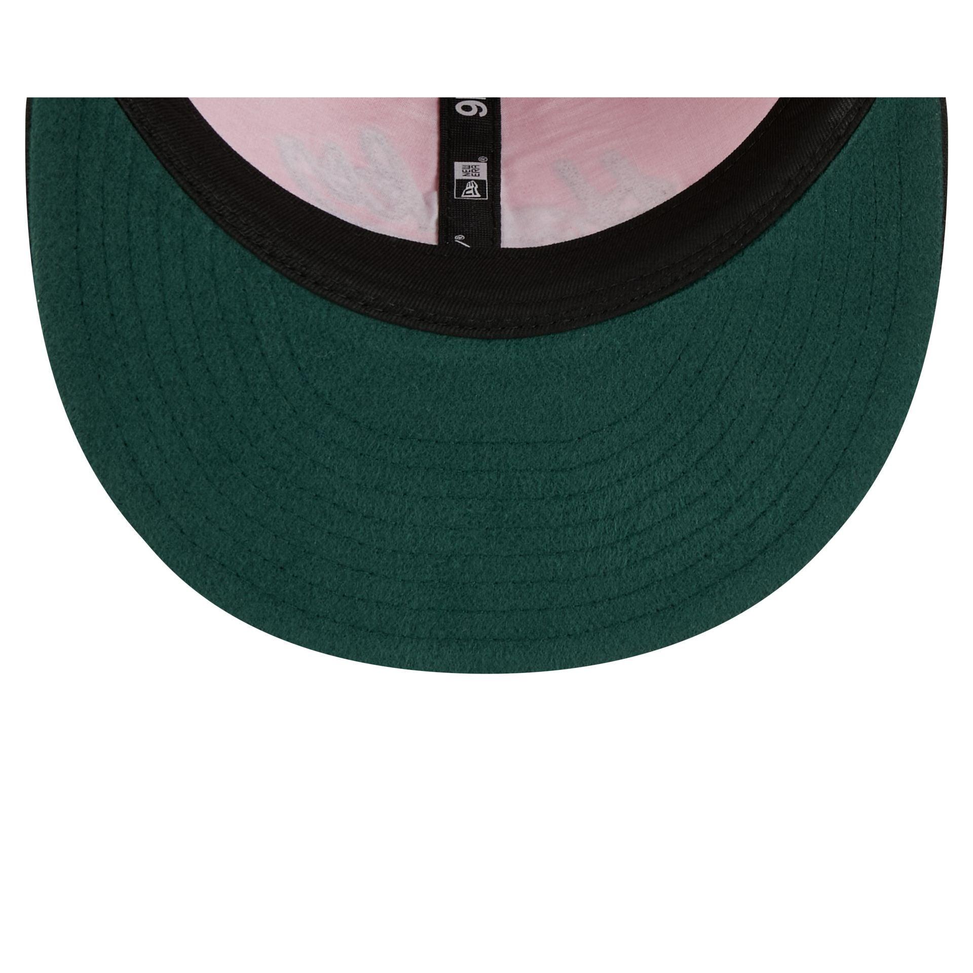 Los Angeles Kings Deceptor 59FIFTY Fitted Hat Male Product Image