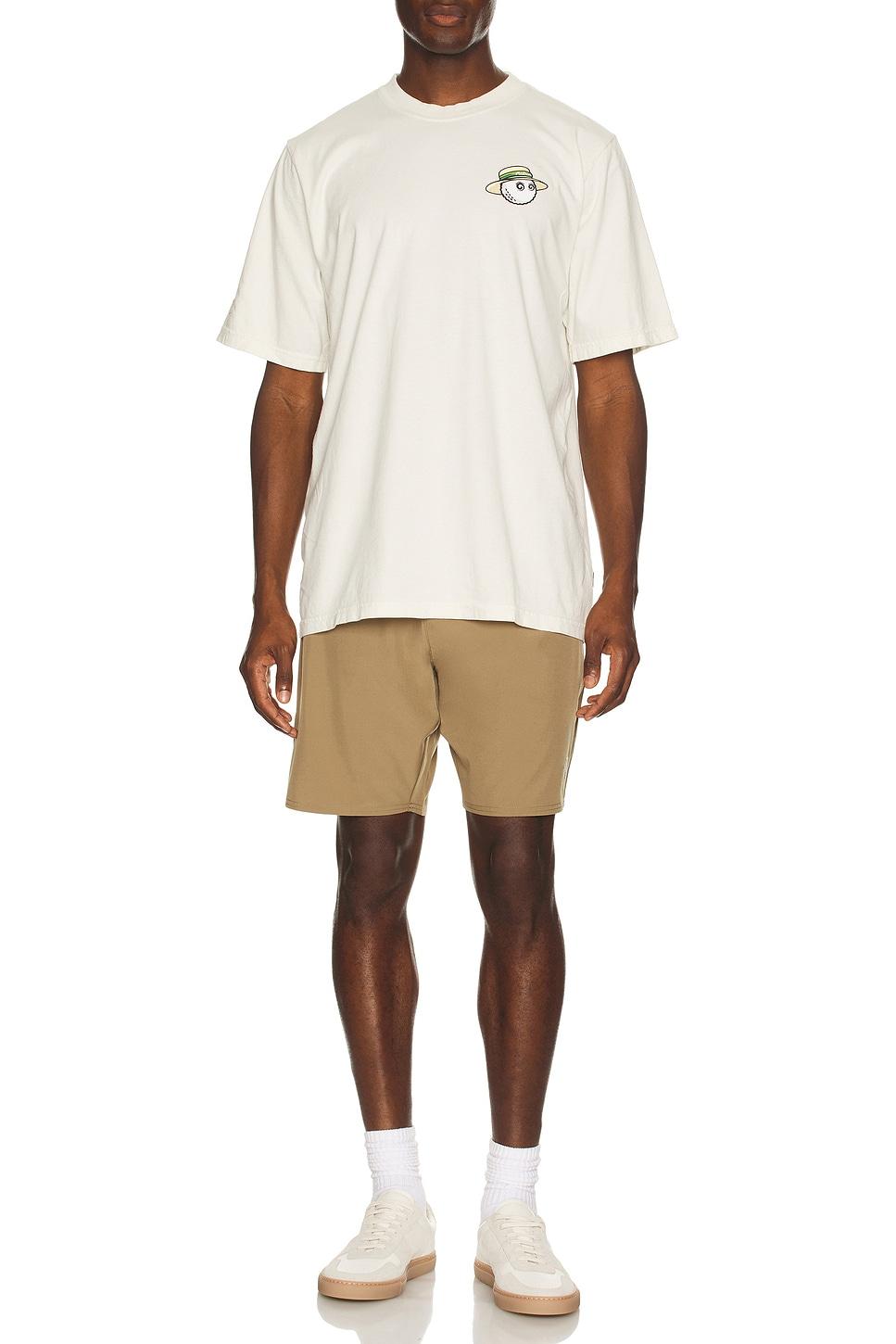 Villa Tee Product Image