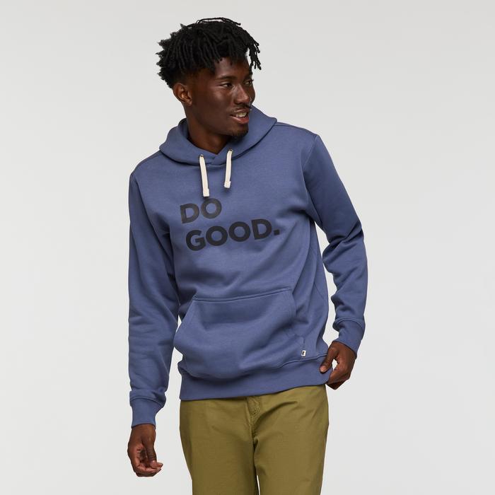 Do Good Pullover Hoodie - Men's Product Image