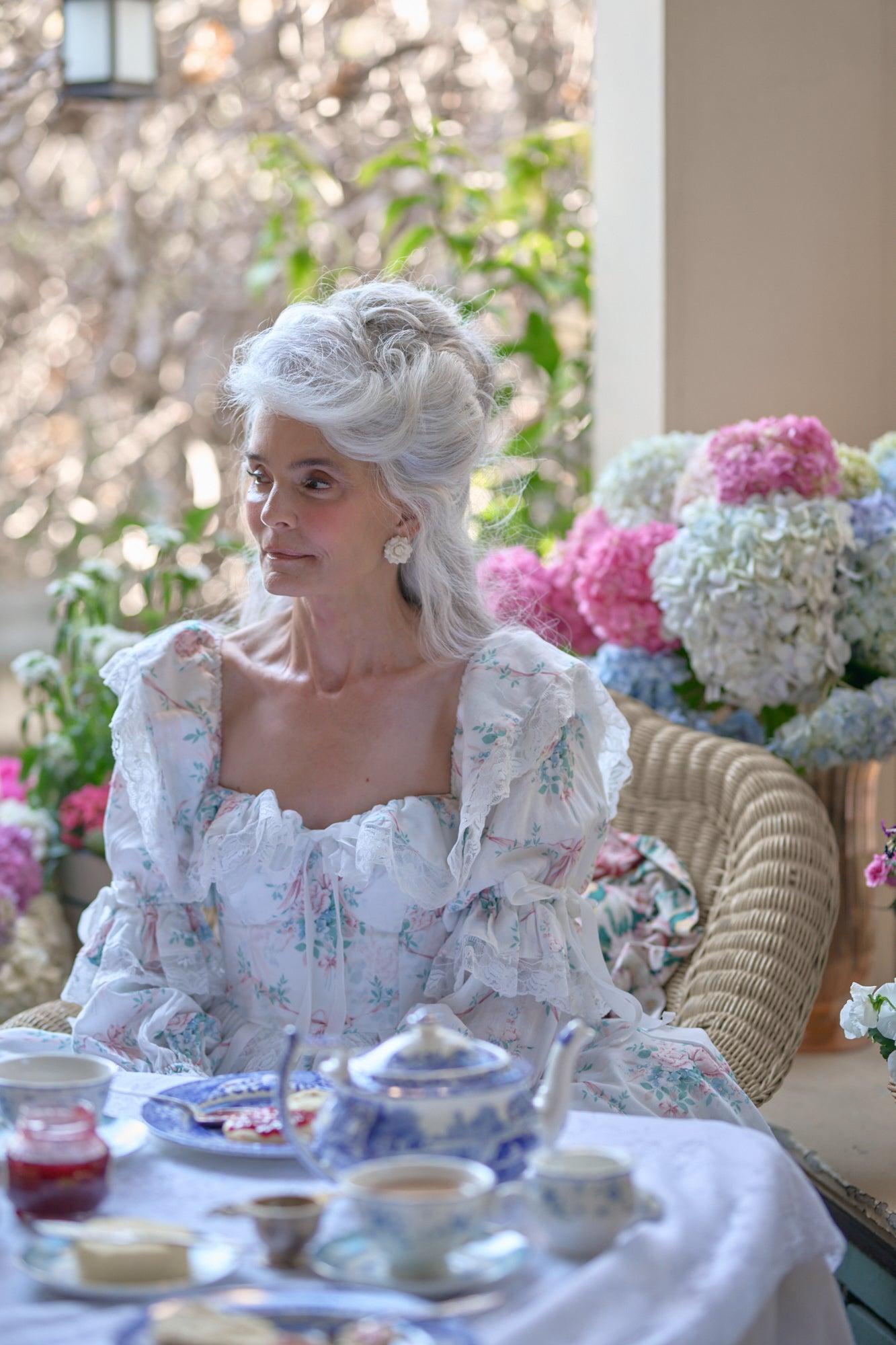 The Debutante Waltz Gown Product Image