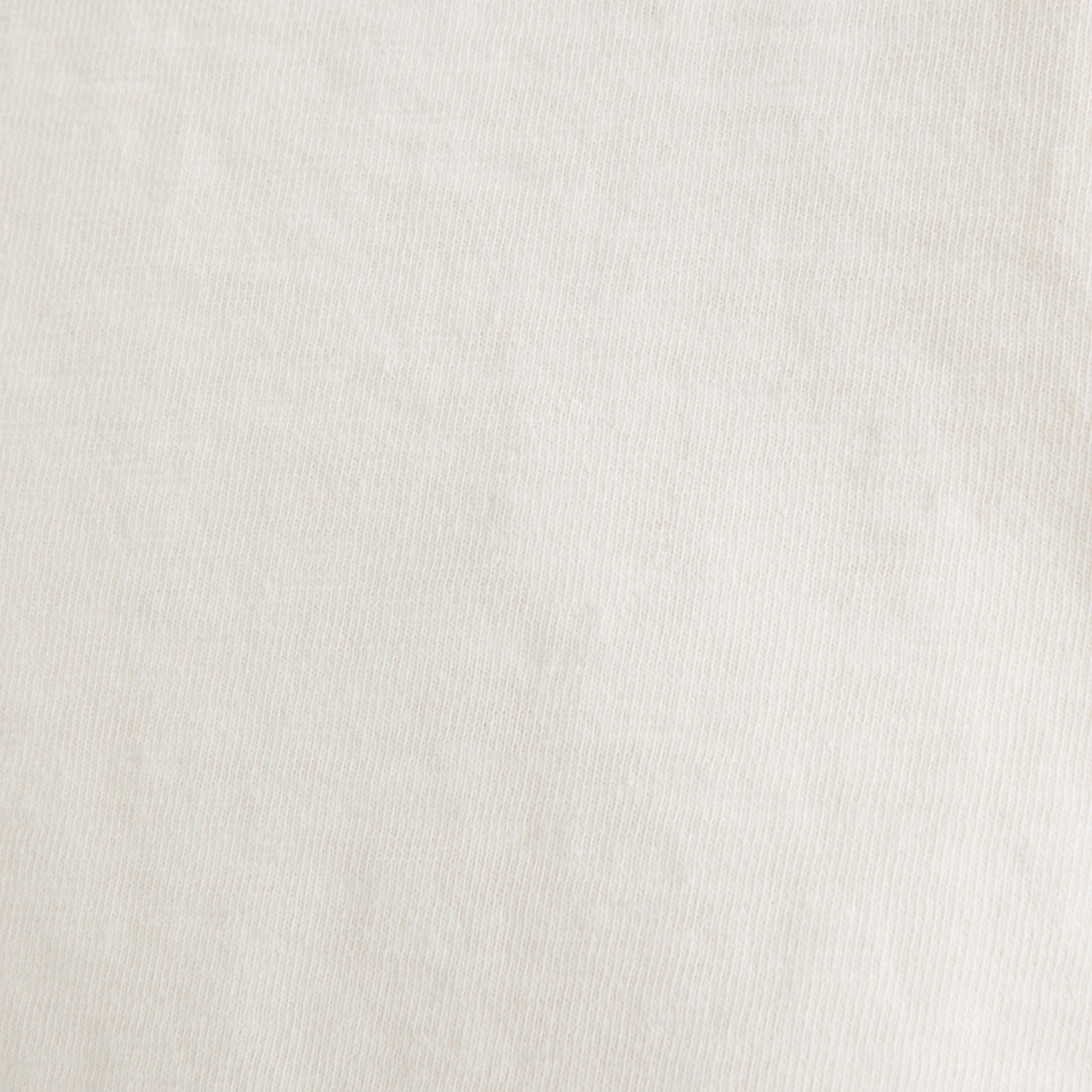 Long-Sleeve Premium Heavyweight Slub Tee Product Image