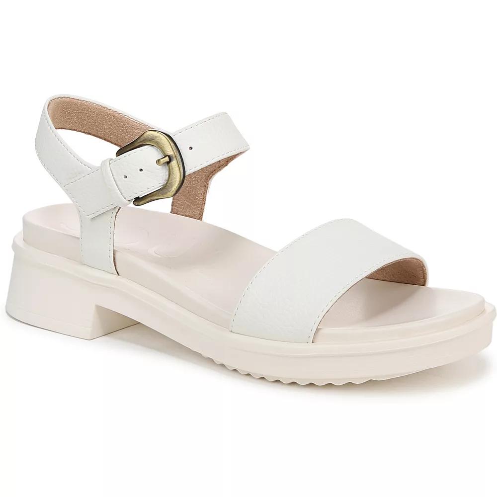 SOUL Naturalizer Emma Womens Strappy Sandals Product Image