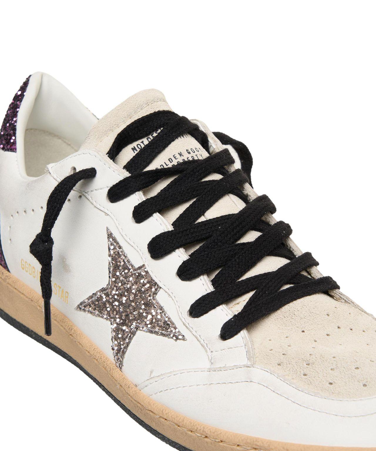Sneakers 'Ball Star' Product Image