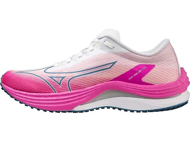 Women's | Mizuno Wave Rebellion Flash Product Image