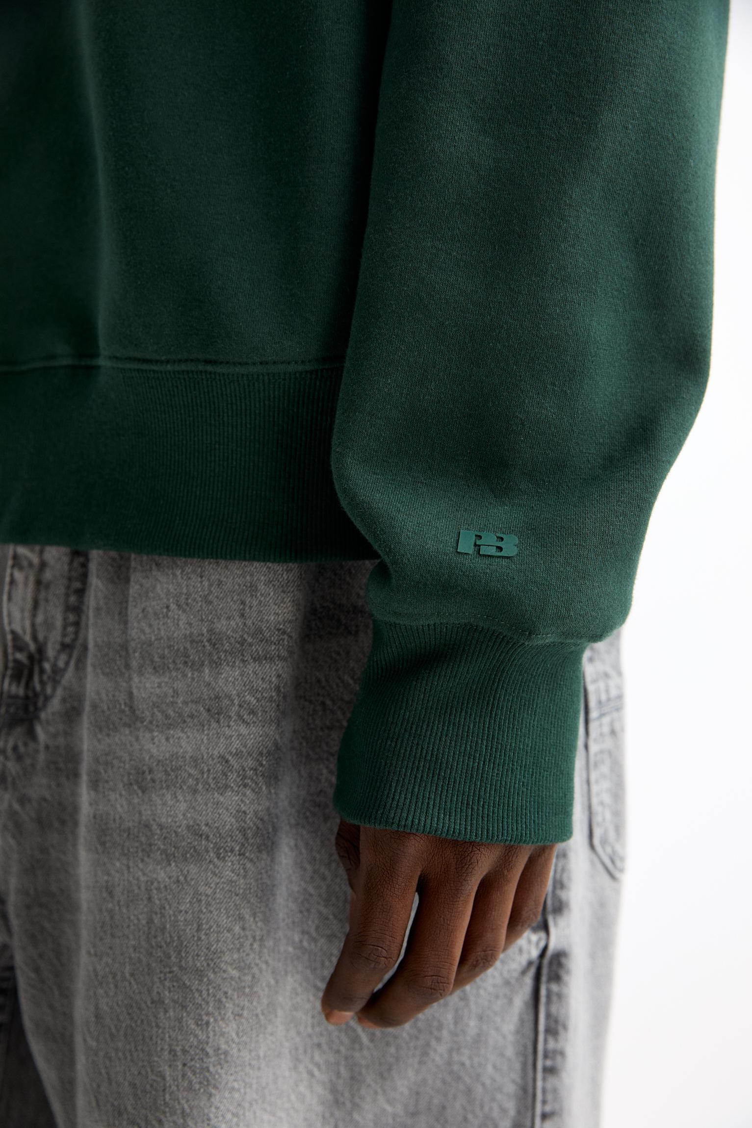 RHUDE LOGO FLANNEL WORK JACKET Male Product Image