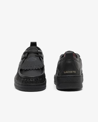 Women’s Umpire Wmn Leather Sneakers Product Image