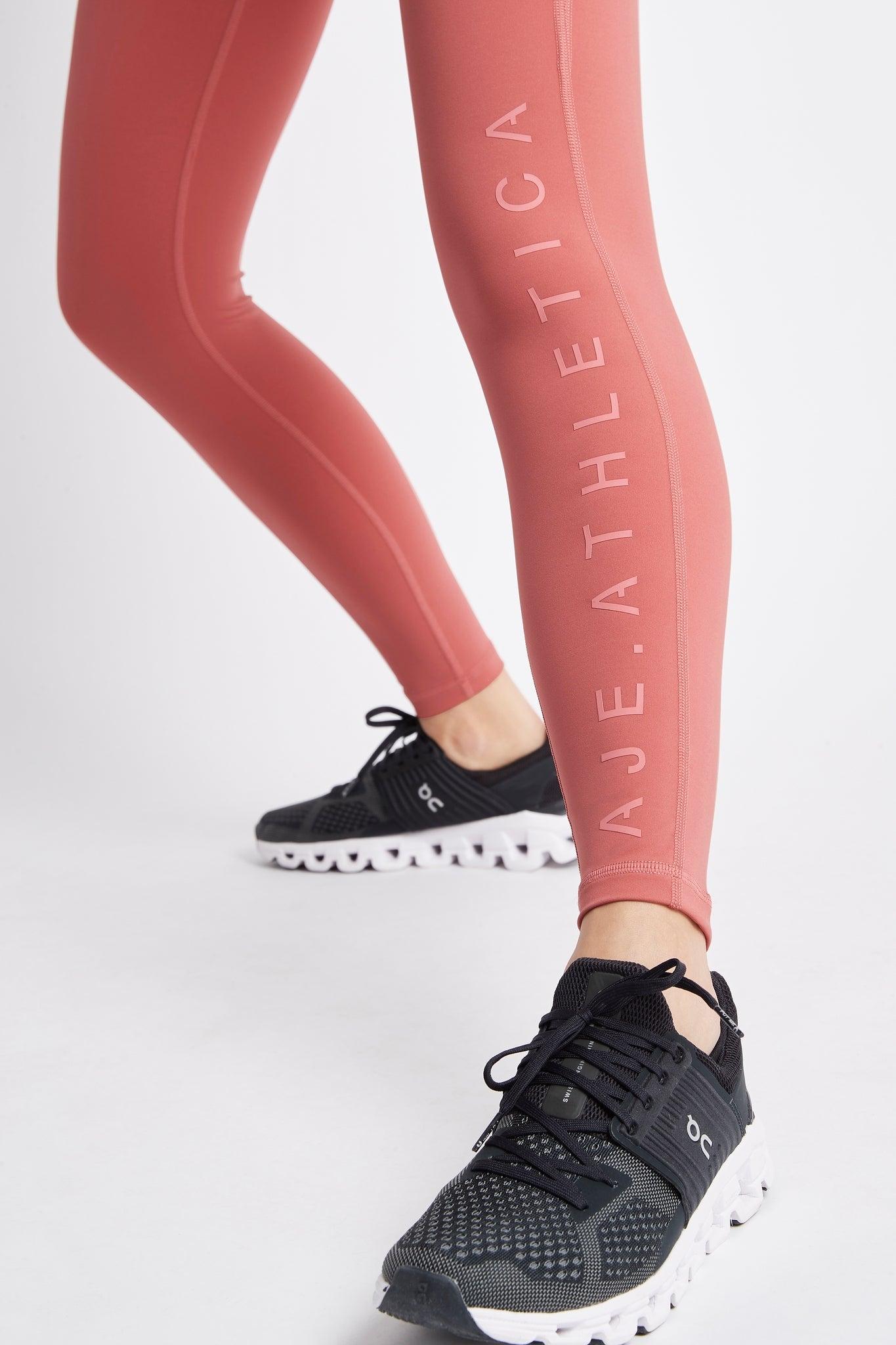 High Rise Full Length Legging 005 Product Image