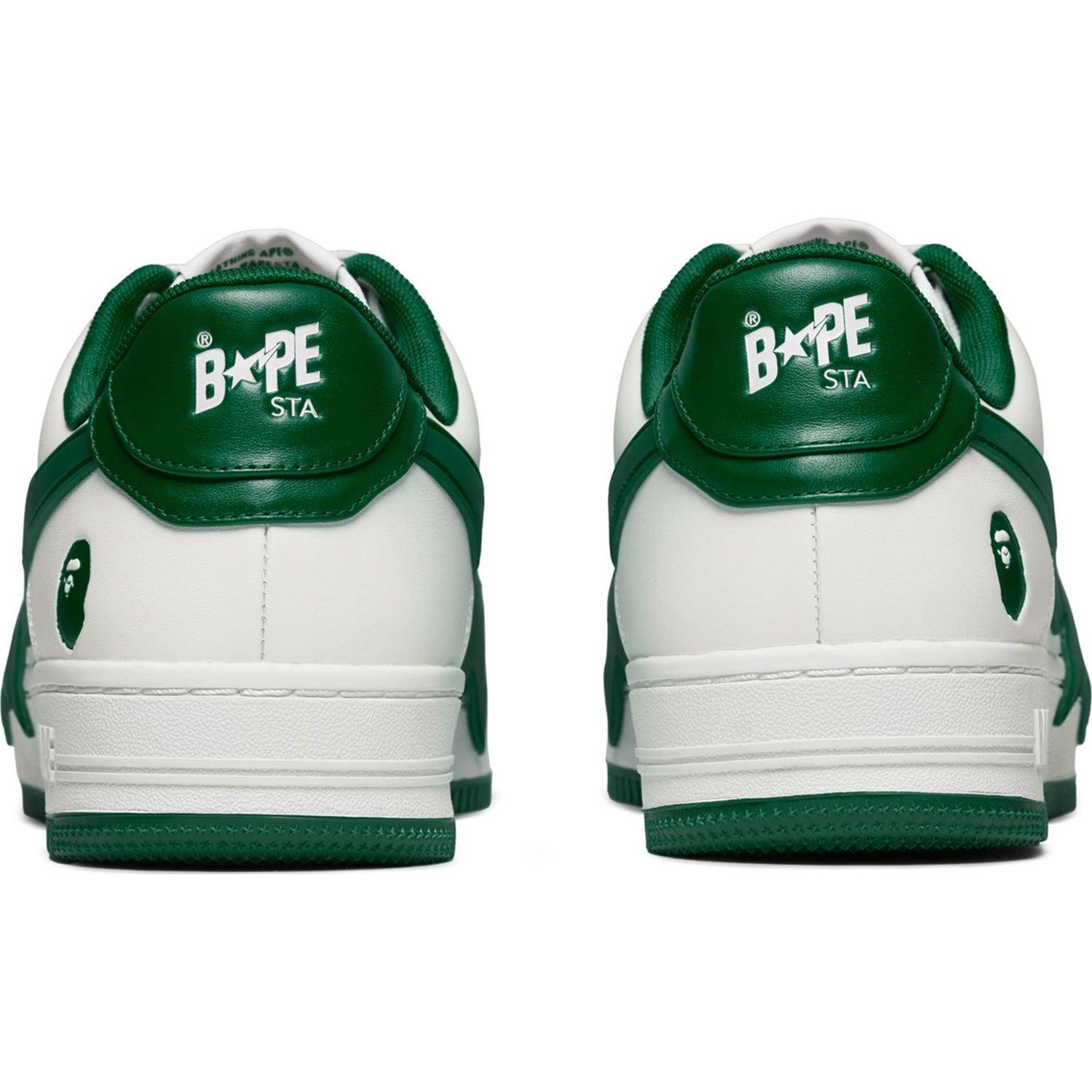 BAPE STA OS #2 MENS Male Product Image