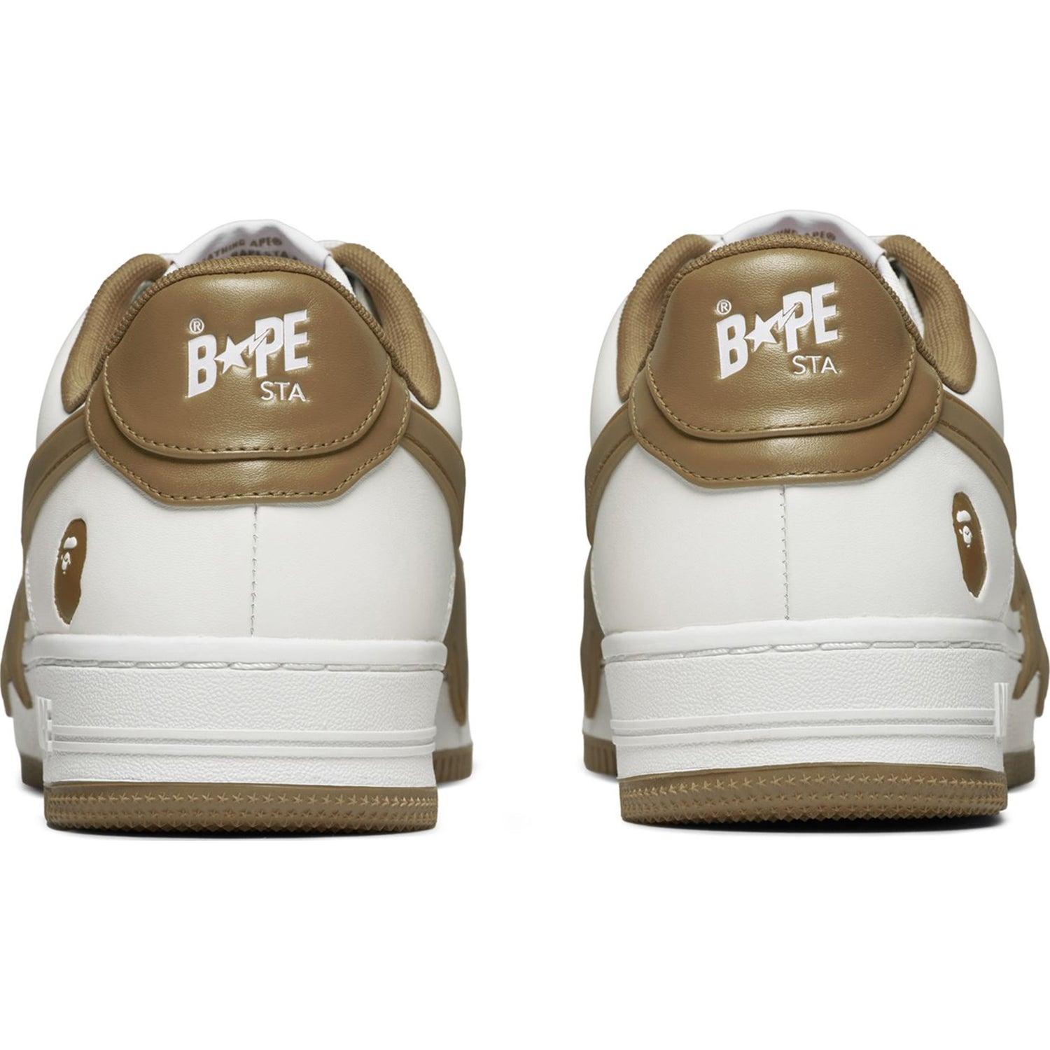BAPE STA OS #2 MENS Male Product Image