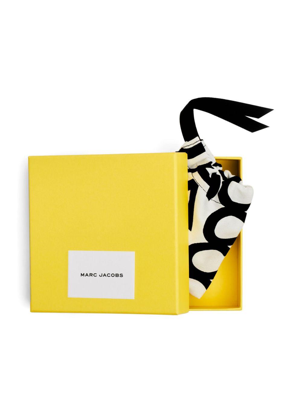 Balloon Heart necklace Product Image