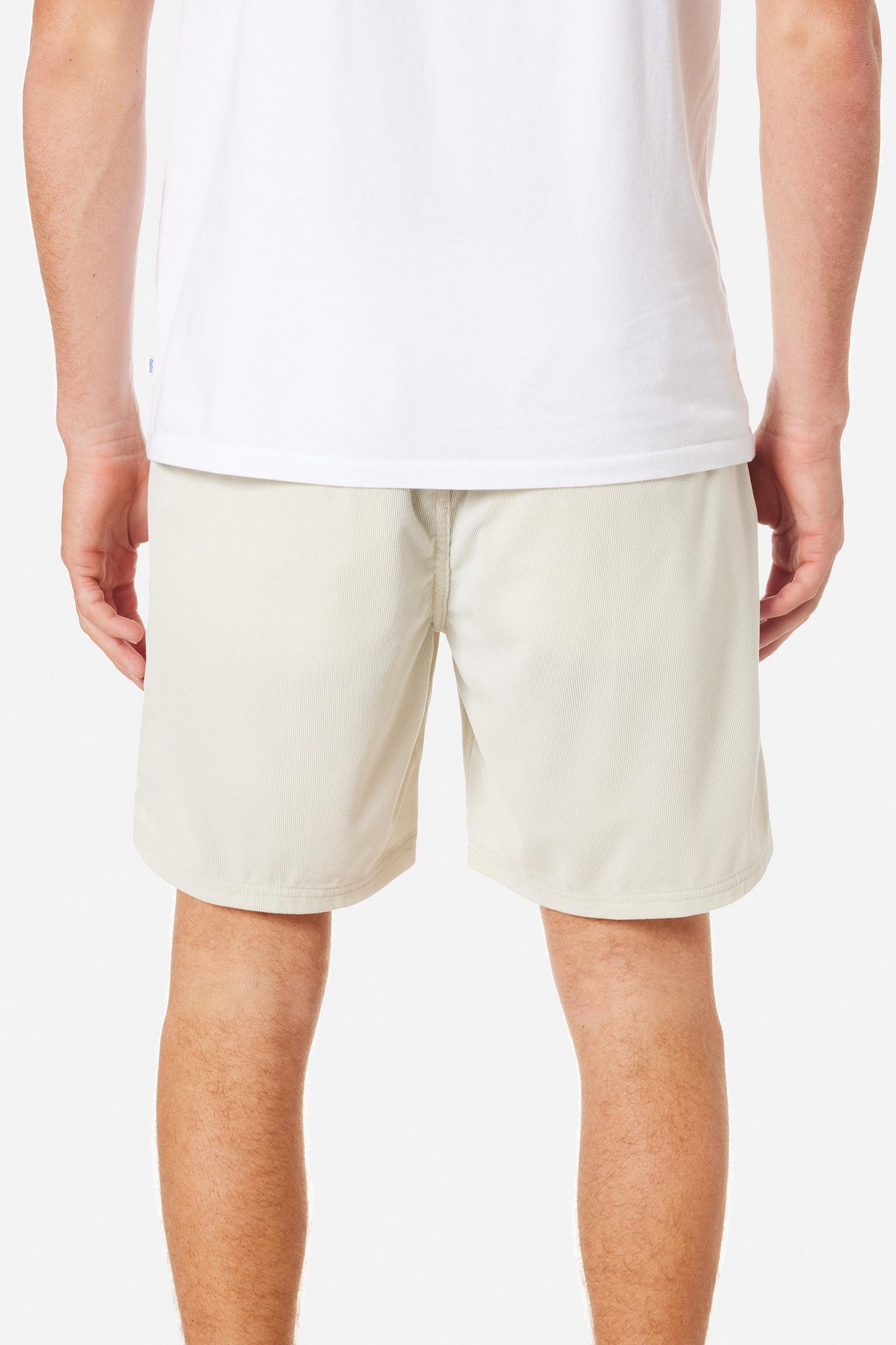 TRAILS CORDUROY SHORT Product Image