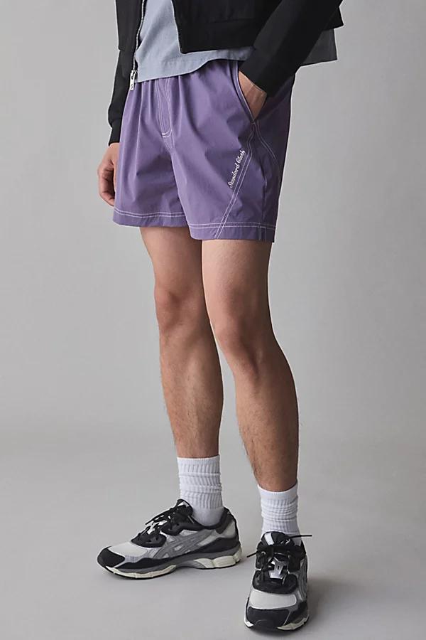 Standard Cloth Ryder 5 Nylon Short Mens at Urban Outfitters Product Image