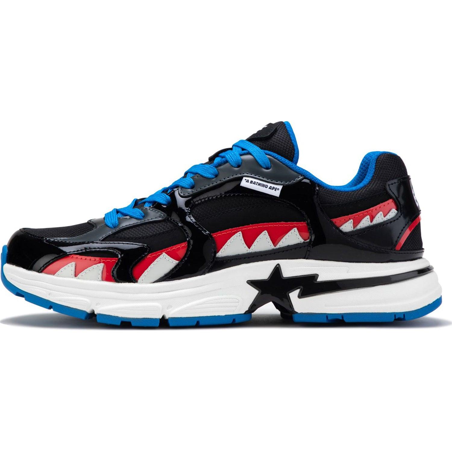 BAPE SHARK STA #3 MENS Male Product Image
