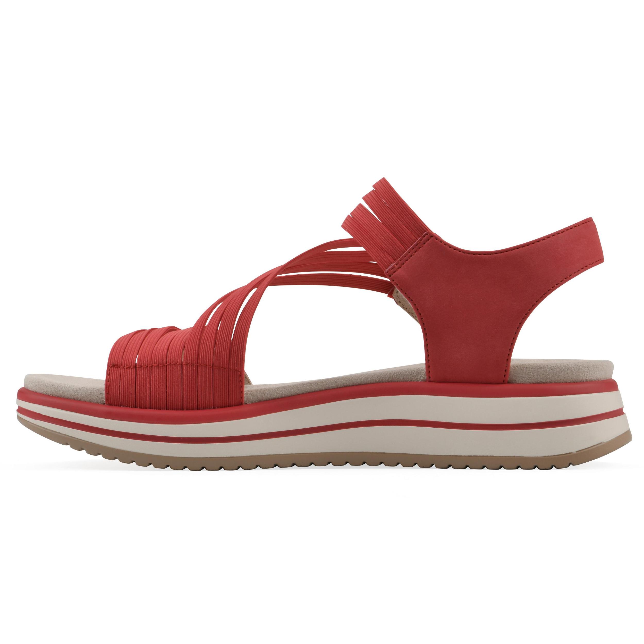 Women's Cliffs by White Mountain Hadford Sandals Product Image