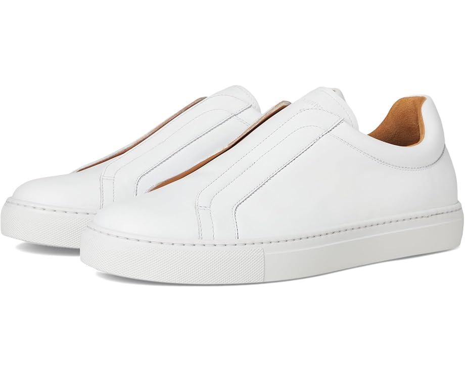 Carbon Cognac Belt Product Image