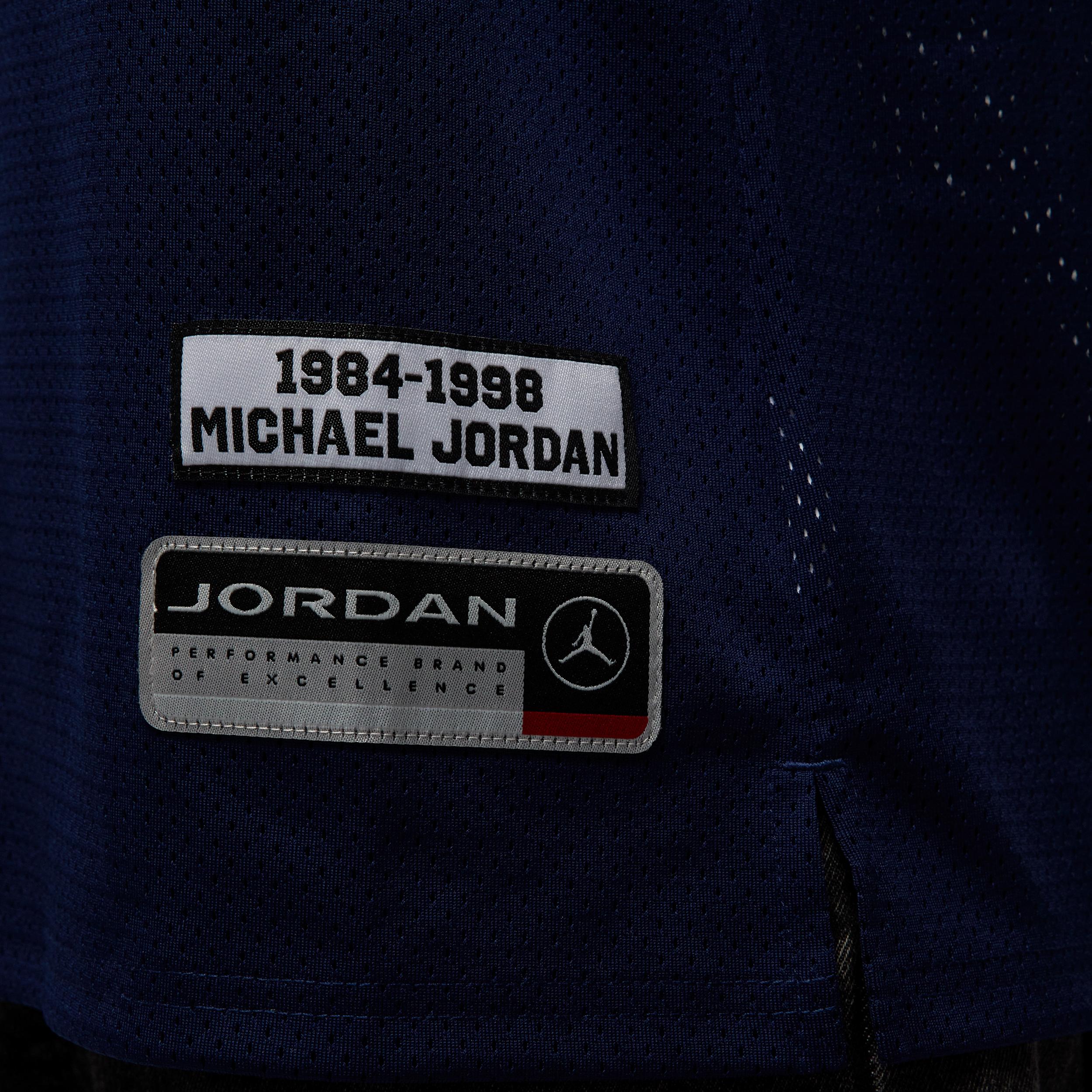 Men's Jordan Essentials Summer Jersey Product Image