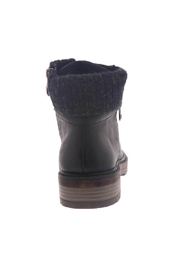 Wanderlust Waterproof Vegan  Amy Boot Product Image