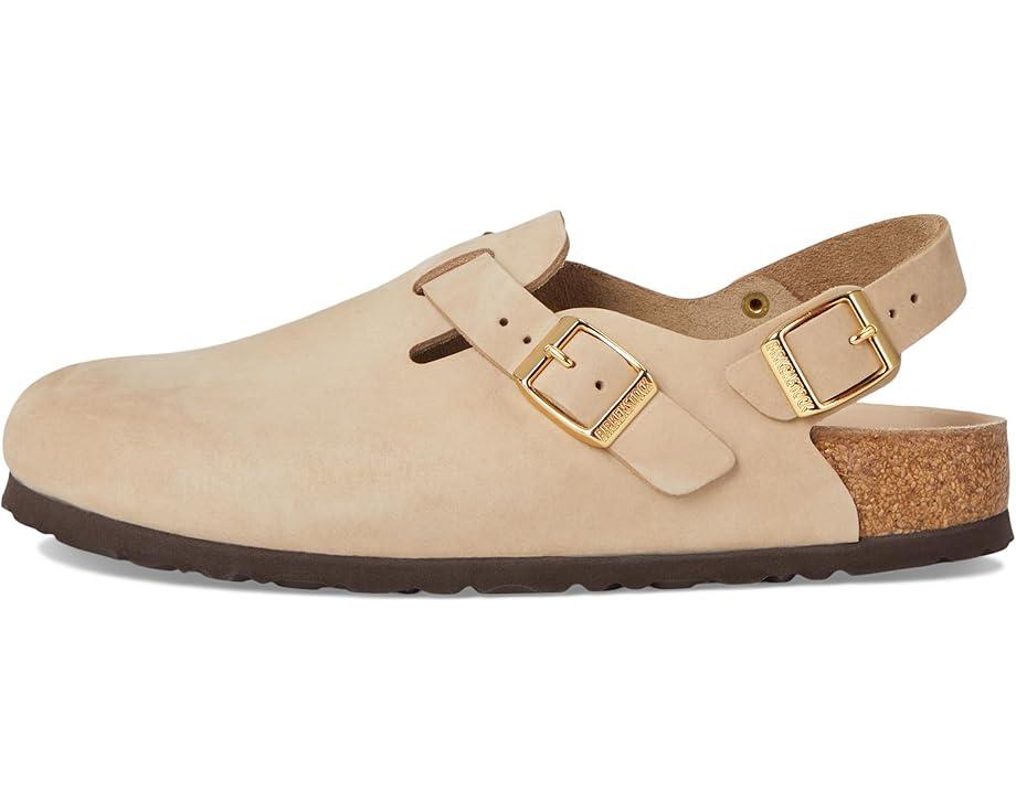Women's Birkenstock Tokio - Nubuck Product Image