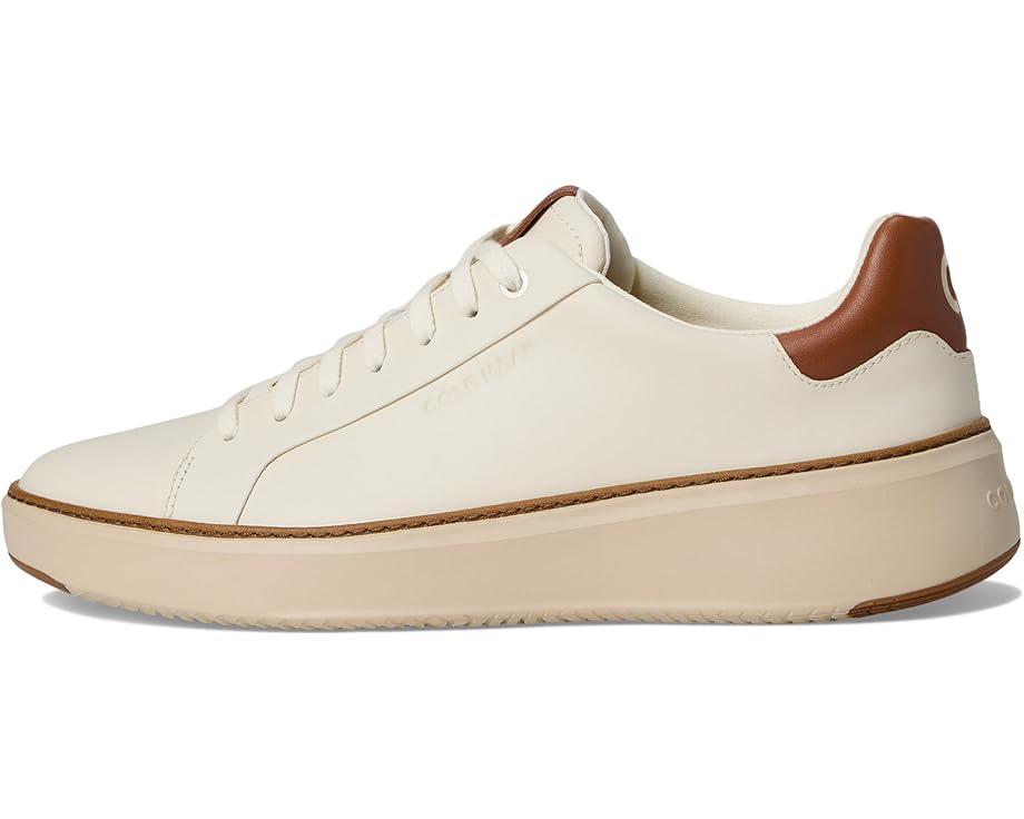 Grandpro Laser Cut Sneakers Product Image