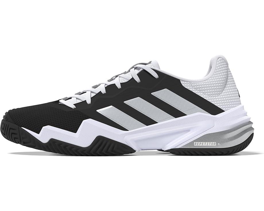 Courtjam Control 3 Tennis Shoe Product Image