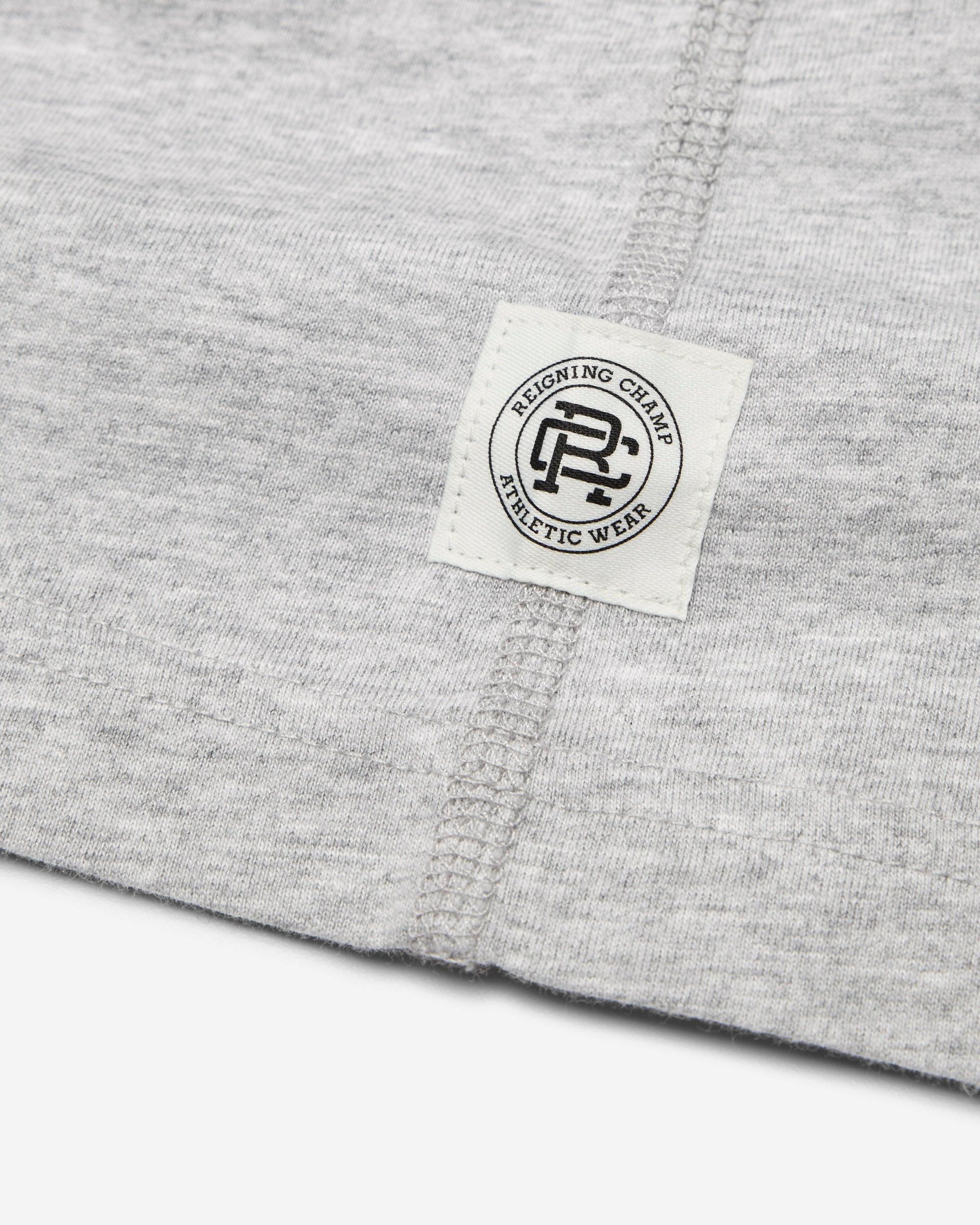 Lightweight Jersey Slim T-Shirt Male Product Image