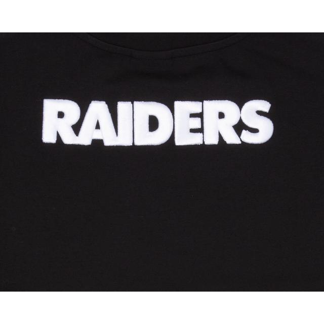 Las Vegas Raiders Logo Select T-Shirt Male Product Image
