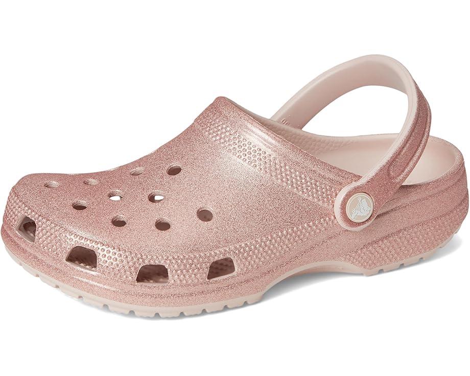 Classic Geometric Clog Product Image