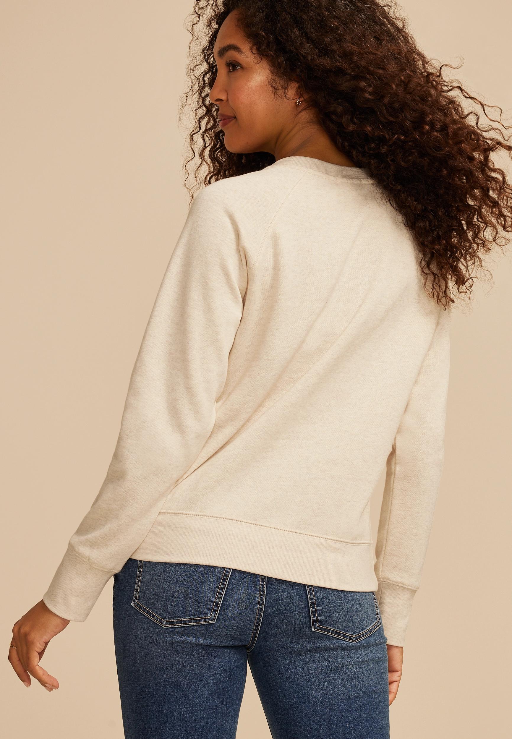 Kind People Are My Kind Of People Sweatshirt Product Image