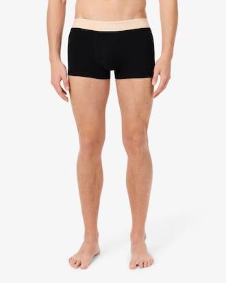 3-Pack Stretch Cotton Trunks Product Image