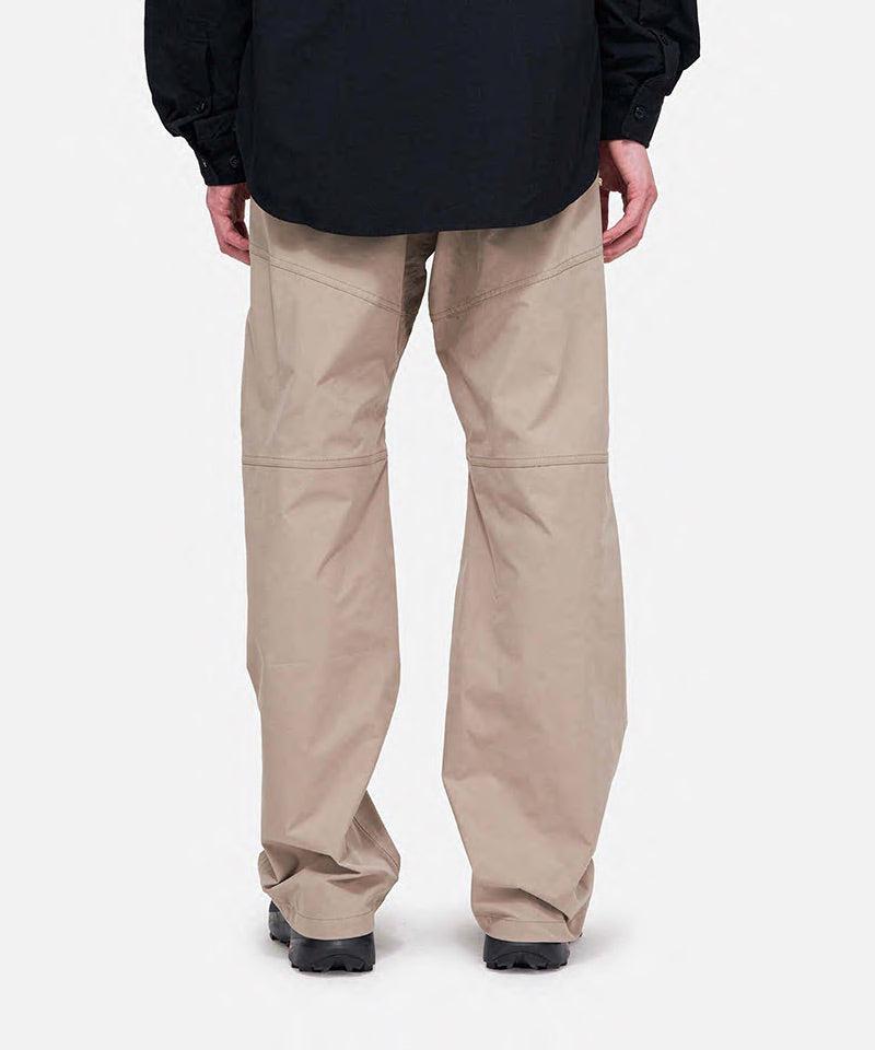 Trekking Pant Male Product Image