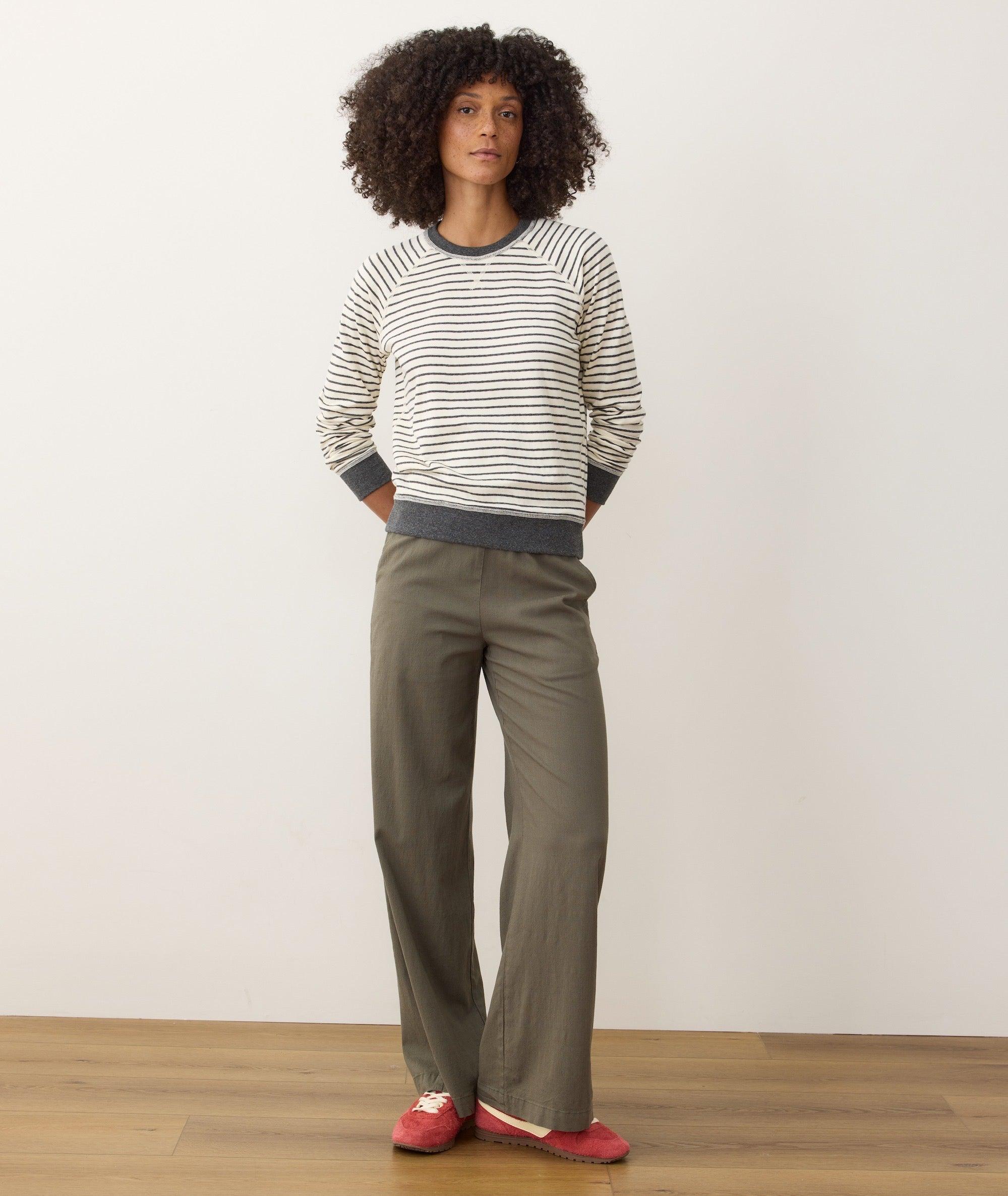 Juno Reversible Raglan Product Image