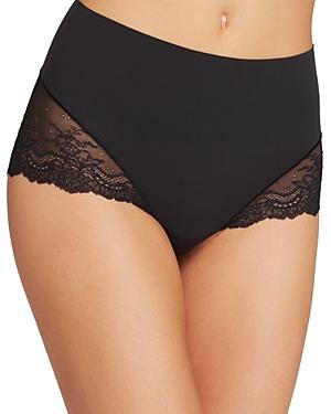 SPANX SPANXsmooth Undie-tectable Lace Hi-Hipster Product Image