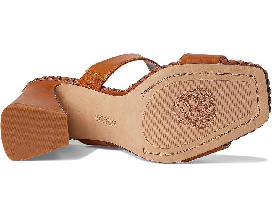 Ridena Studded Buckle High Heel Sandals Product Image