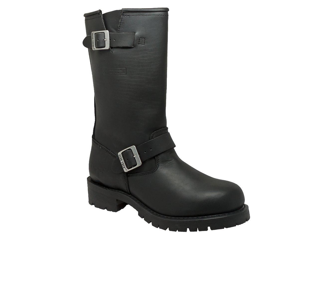 Men's RideTecs 11" Engineer Boots Product Image