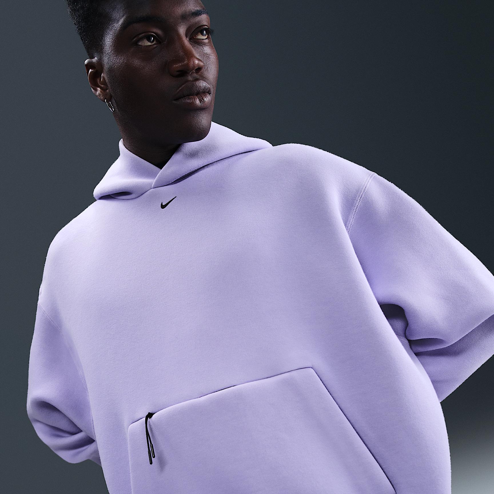 Nike Mens Tech Fleece Hoodie | HJ0681-515 Product Image