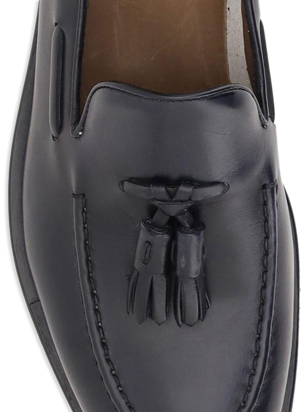 tassel loafers Product Image