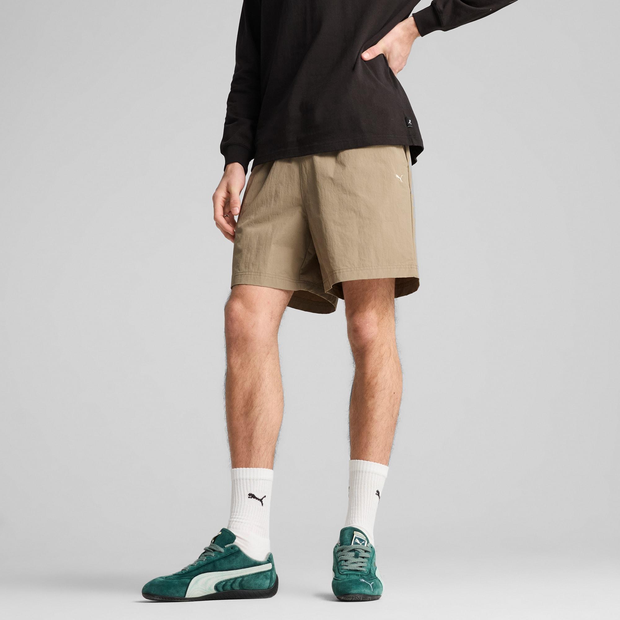 PUMA MMQ Men's Shorts Product Image