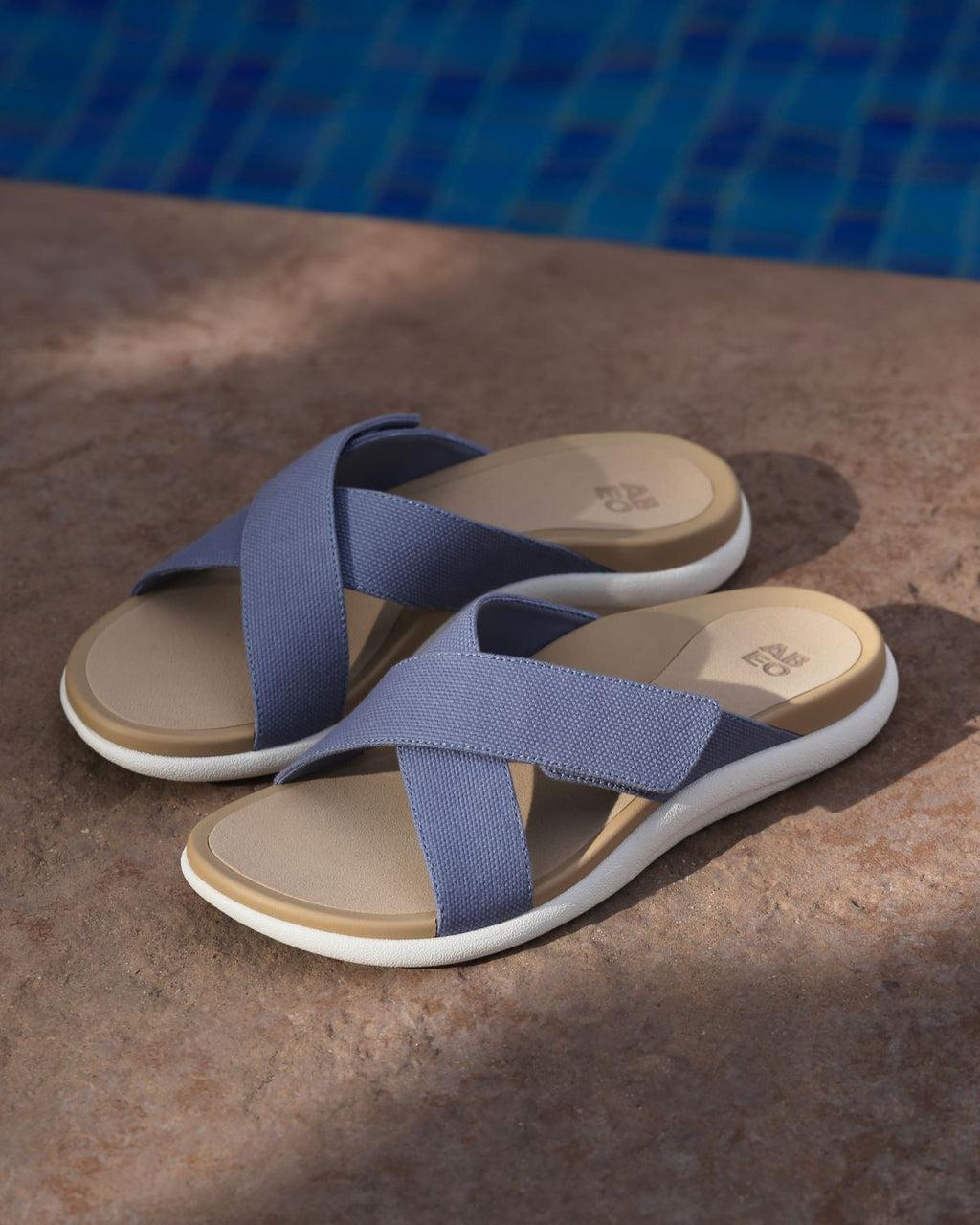 Laguna Slide Metatarsal Female Product Image