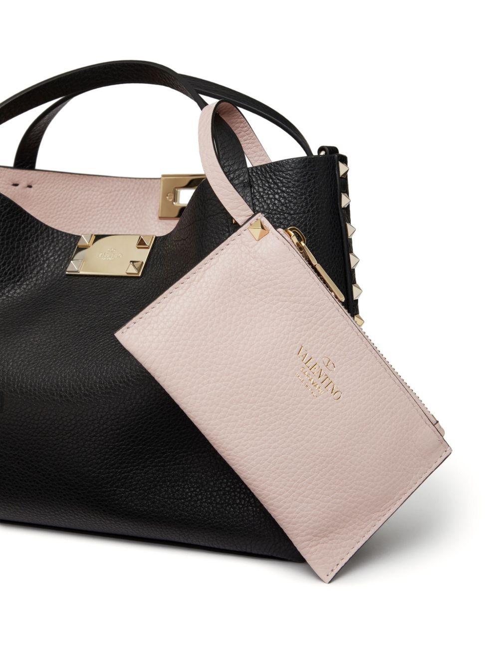 small Rockstud tote bag Product Image