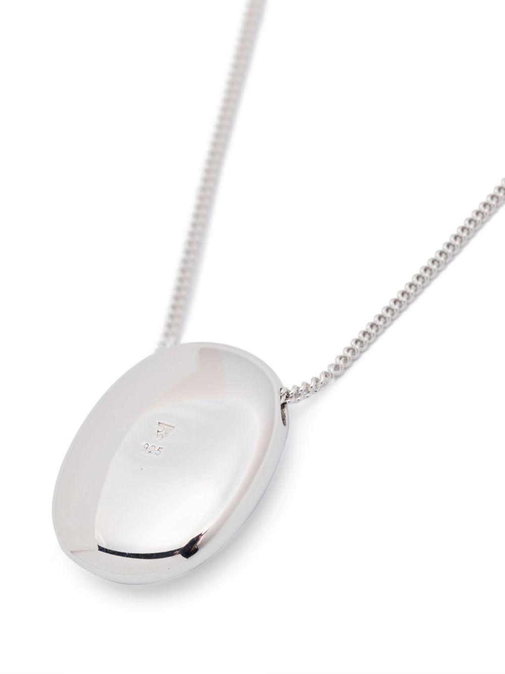 Pebble necklace Product Image