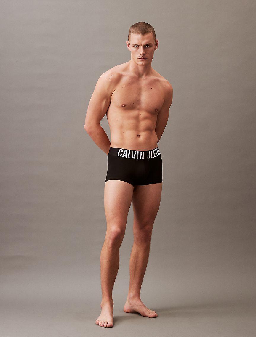 Intense Power 3-Pack Low Rise Trunk Product Image