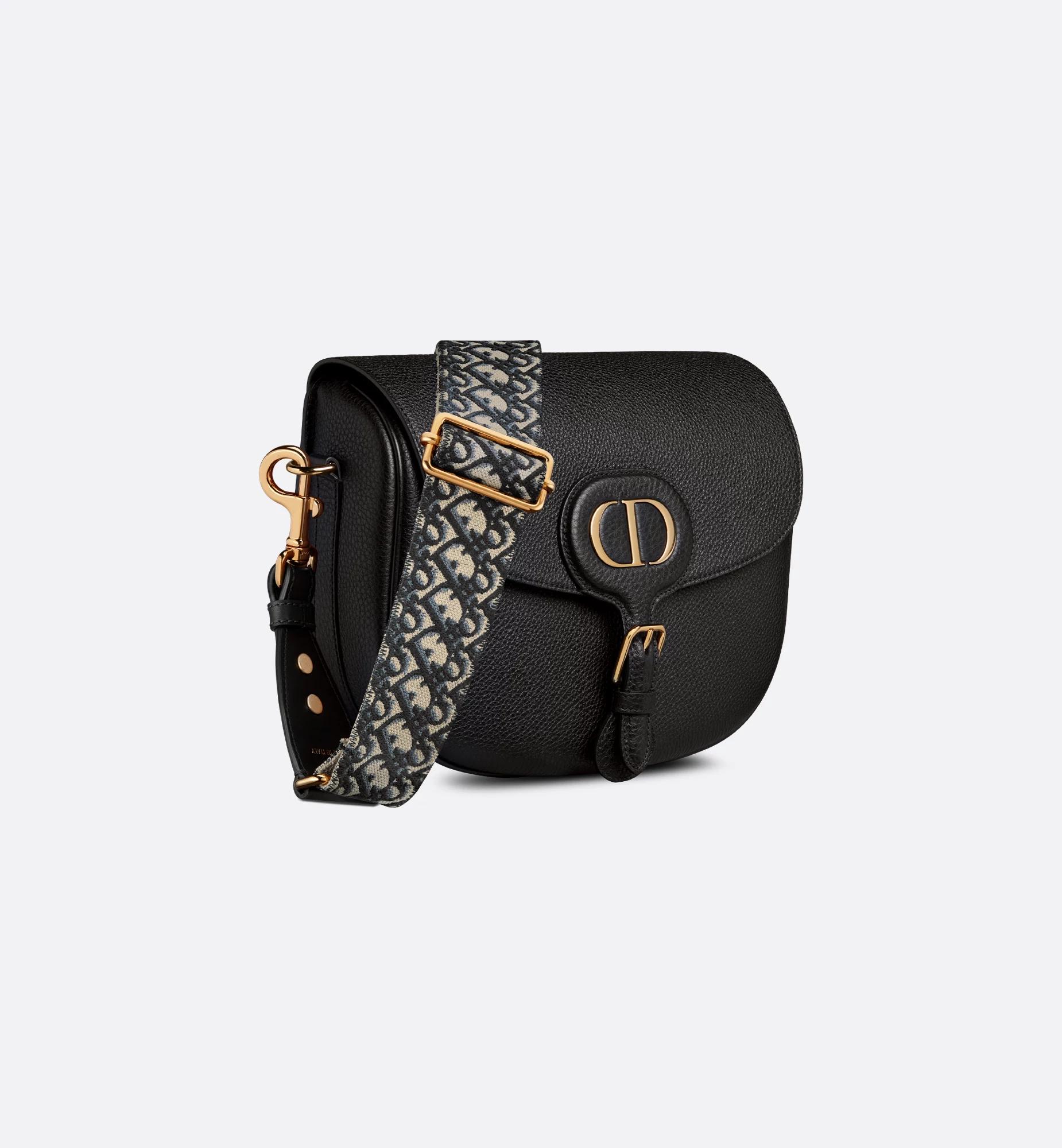 Large Dior Bobby Bag Product Image