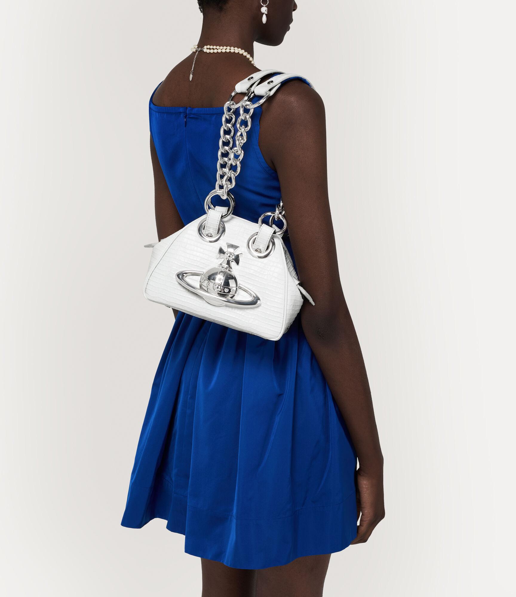 Archive Orb Chain Handbag Product Image