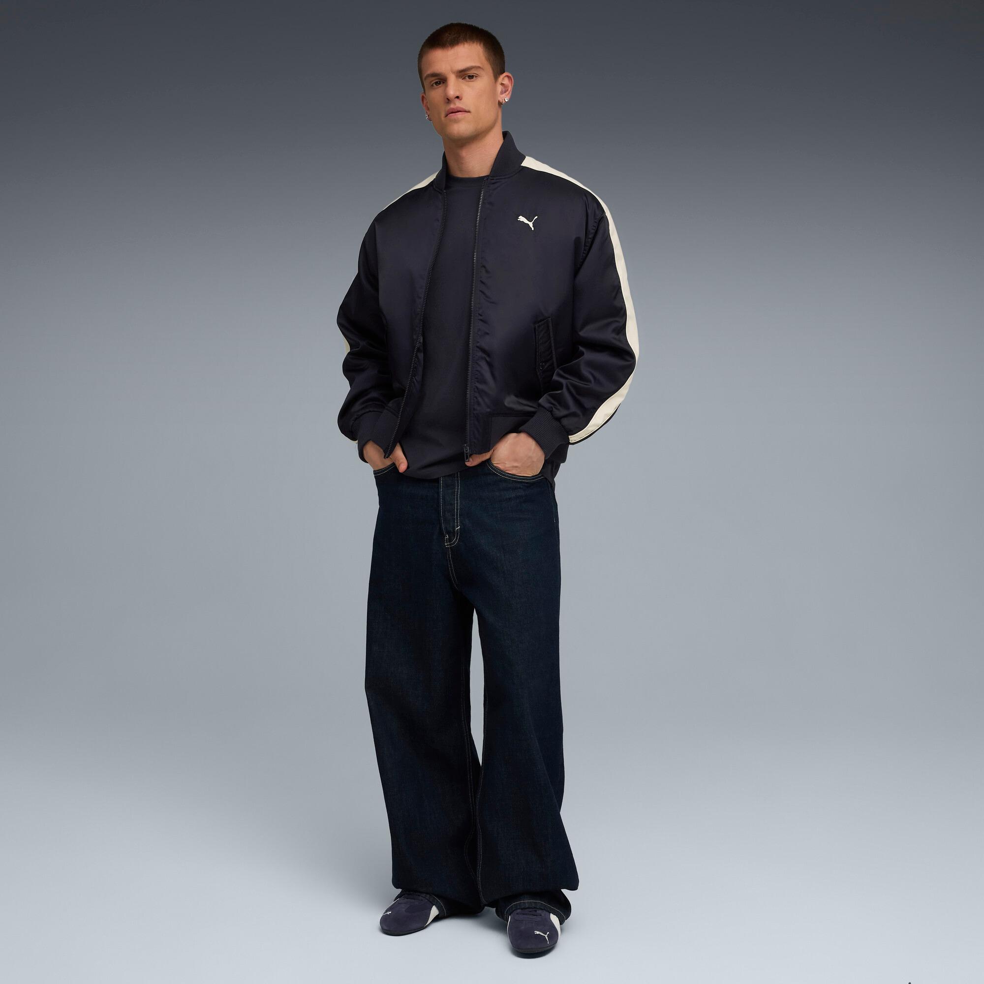 Graphic Card Play Tee Men Product Image