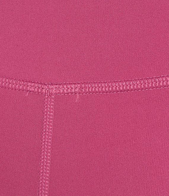 Under Armour Ultra Soft Double Knit Motion Anti-Odor Technology Pull-On Leggings Product Image