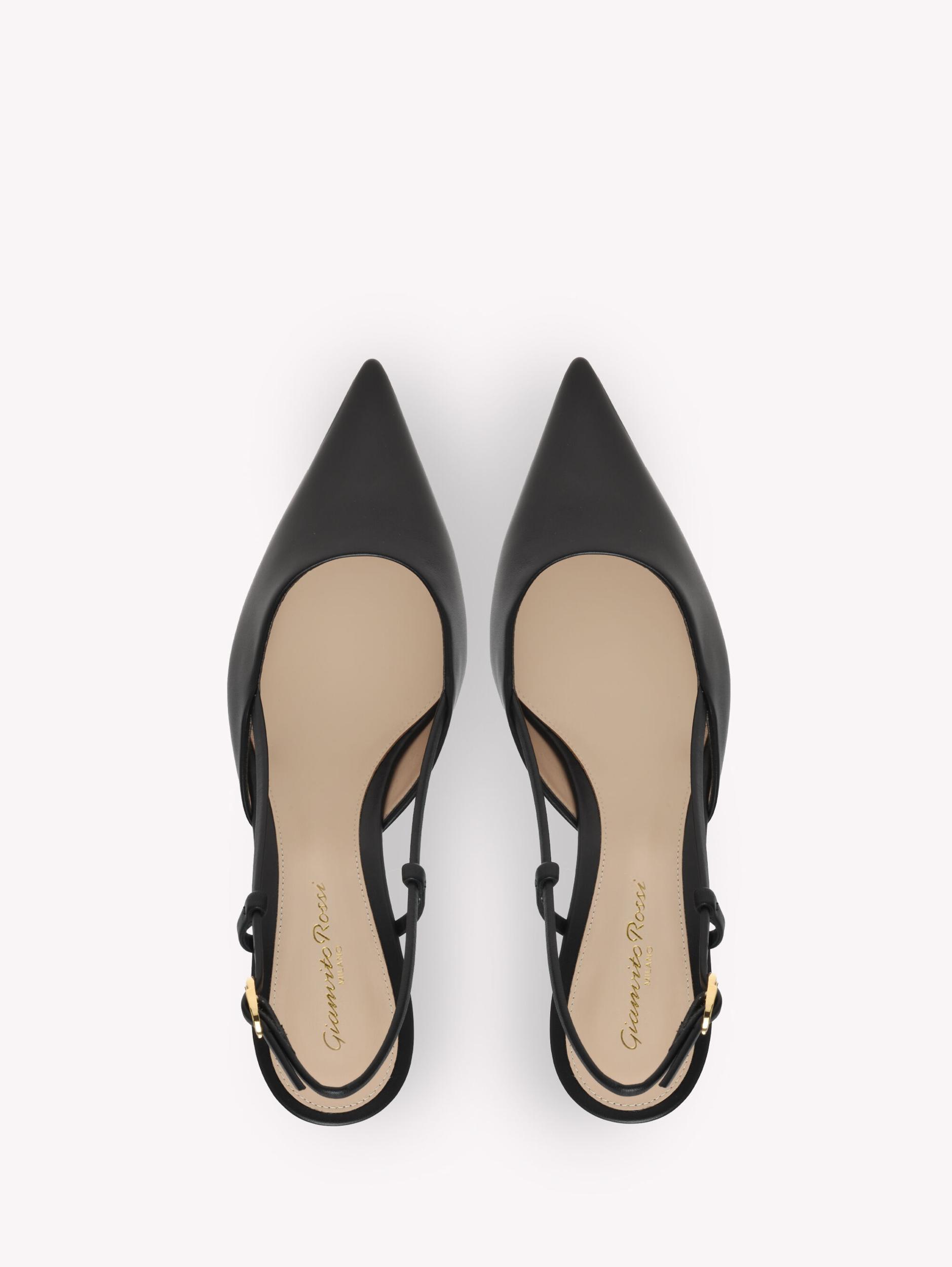 ASCENT 55 Gianvito Rossi Product Image