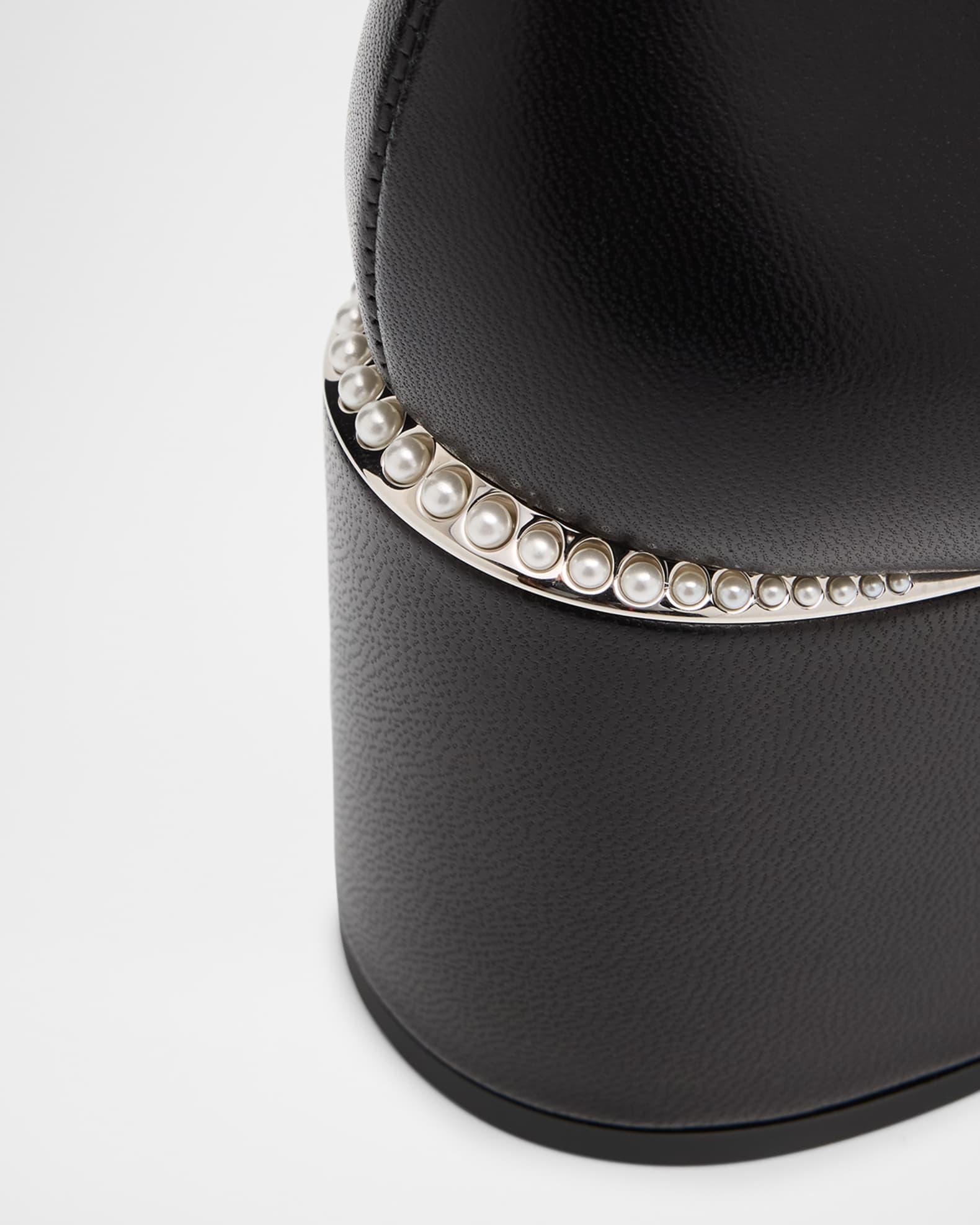 Jenson 65 Patent Leather Pumps Product Image